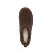 UGG Ultra mini Platform Chocolate UGG Ultra mini Platform Chocolate