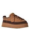 UGG Heritage Lace-Up Slipper Chestnut