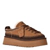 UGG Heritage Lace-Up Slipper Chestnut