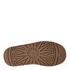 UGG Heritage Lace-Up Slipper Chestnut