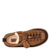 UGG Heritage Lace-Up Slipper Chestnut