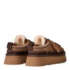 UGG Heritage Lace-Up Slipper Chestnut