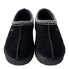 UGG Kids Tasman Slippers Black