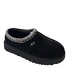 UGG Kids Tasman Slippers Black