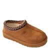 UGG Kids Tasman Slippers Chestnut UGG Kids Tasman Slippers Chestnut