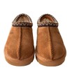 UGG Kids Tasman Slippers Chestnut UGG Kids Tasman Slippers Chestnut