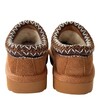 UGG Kids Tasman Slippers Chestnut UGG Kids Tasman Slippers Chestnut
