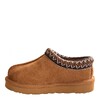 UGG Kids Tasman Slippers Chestnut UGG Kids Tasman Slippers Chestnut
