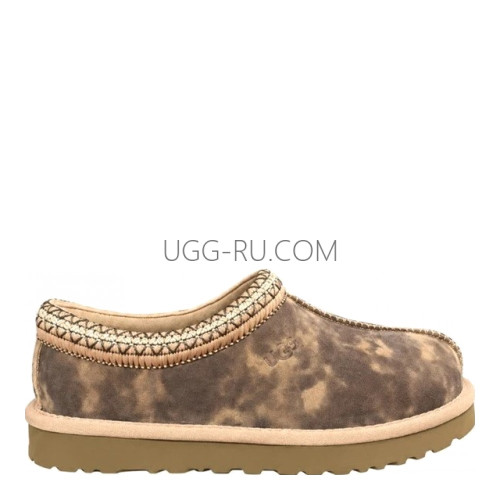 UGG Tasman Slippers Spotted