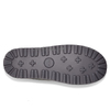 UGG Mens Classic Mini Lace-Up Weather Black