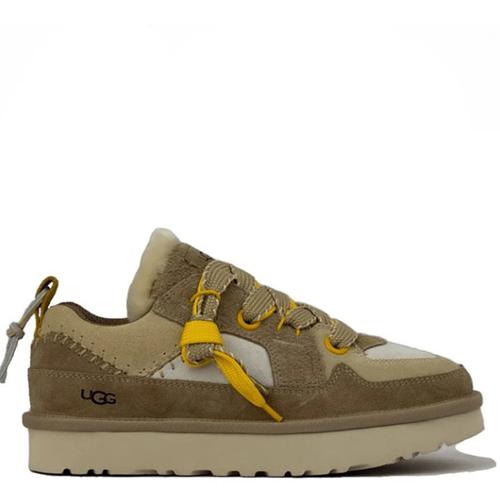 Lowmel Low Biarritz Mustard Seed