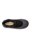 UGG Mens Classic Mini Lace-Up Weather Black