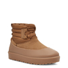 UGG Mens  Classic Mini Lace-Up Weather Chestnut