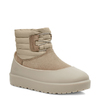 UGG Mens Classic Mini Lace-Up Weather Dune