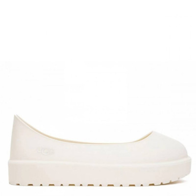 Boot Guard White