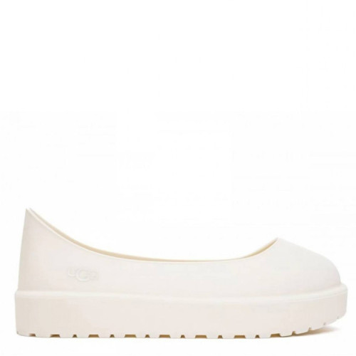 Boot Guard White