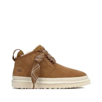 Mens Neumel FT Moss Chestnut
