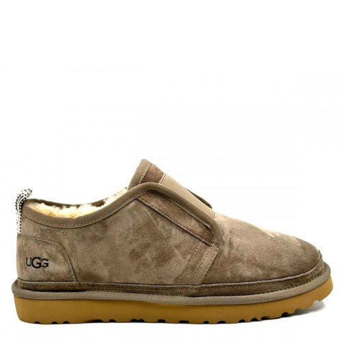 UGG Men's Low Flex Cappuccino