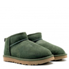 UGG Men's Classic Ultra Mini Burnt Olive