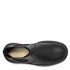 UGG Men's Burleigh Chelsea Leather Black UGG Men's Burleigh Chelsea Leather Black