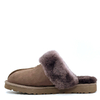 UGG Men's Slippers Scufette Chocolate UGG Men's Slippers Scufette Chocolate