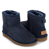 UGG Men's Classic Mini II Navy UGG Men's Classic Mini II Navy