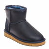 UGG Men's Classic Mini Metallic Navy UGG Men's Classic Mini Metallic Navy