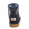 UGG Men's Classic Mini Metallic Navy UGG Men's Classic Mini Metallic Navy