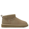UGG Classic Boom Slip-On Chestnut UGG Classic Boom Slip-On Chestnut