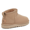 UGG Classic Boom Slip-On Chestnut UGG Classic Boom Slip-On Chestnut