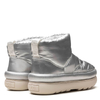 UGG Classic Maxi Mini Boot Silver UGG Classic Maxi Mini Boot Silver