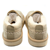 UGG Neumel Stiches Slip-On Sand UGG Neumel Stiches Slip-On Sand