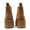 UGG Chelsea Platform Chestnut UGG Chelsea Platform Chestnut