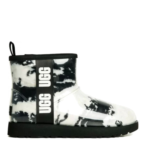 UGG Classic Clear Mini Marble