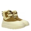UGG Classic Mini Lace-Up Chestnut Whitecap UGG Classic Mini Lace-Up Chestnut Whitecap