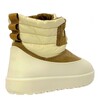 UGG Classic Mini Lace-Up Chestnut Whitecap UGG Classic Mini Lace-Up Chestnut Whitecap
