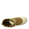 UGG Classic Mini Lace-Up Chestnut Whitecap UGG Classic Mini Lace-Up Chestnut Whitecap
