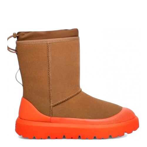 UGG Classic Short Weather Hybrid Orange