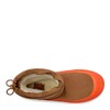 UGG Classic Short Weather Hybrid Orange UGG Classic Short Weather Hybrid Orange