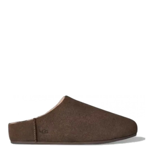 UGG Elea Slip On Black Chocolate