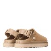 UGG Goldenstar Villa Clog Mustard Seed