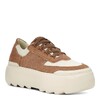 UGG Marin Mega Lace Chestnut UGG Marin Mega Lace Chestnut