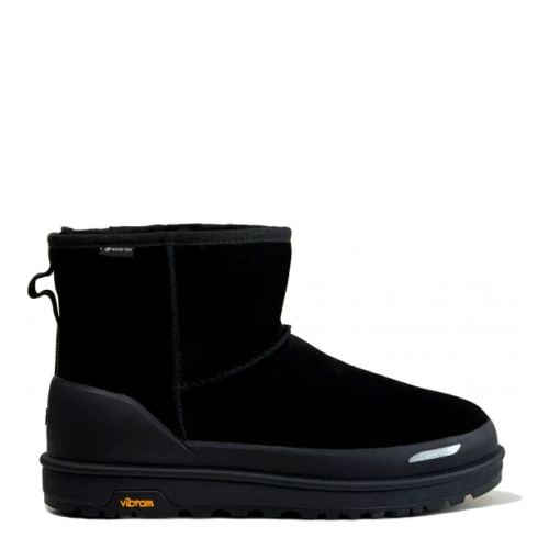 UGG Mens Classic Mini Guard GTX Boot Black