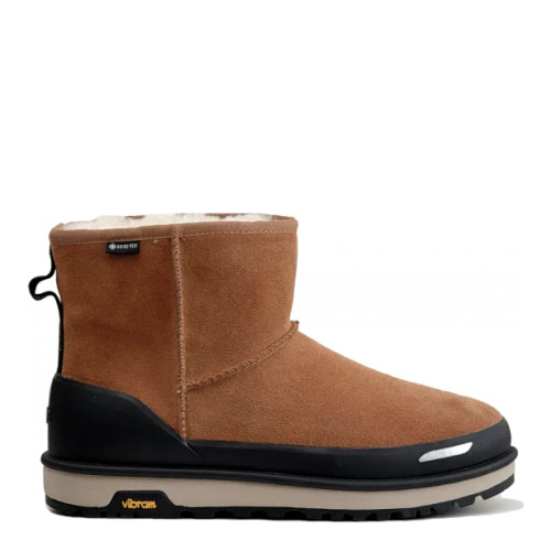 UGG Mens Classic Mini Guard GTX Boot Chestnut