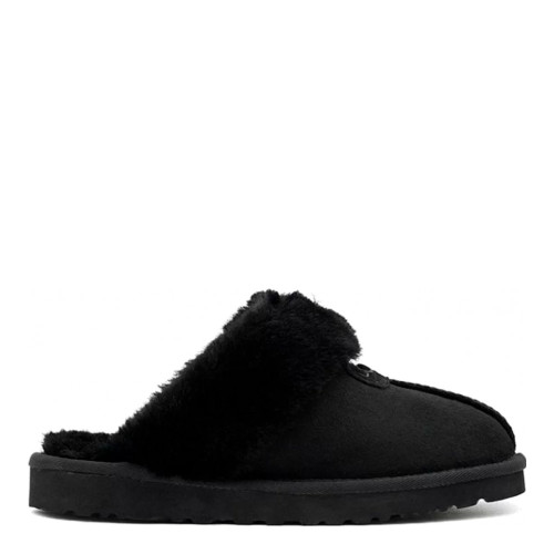 UGG Mens Slipper Black