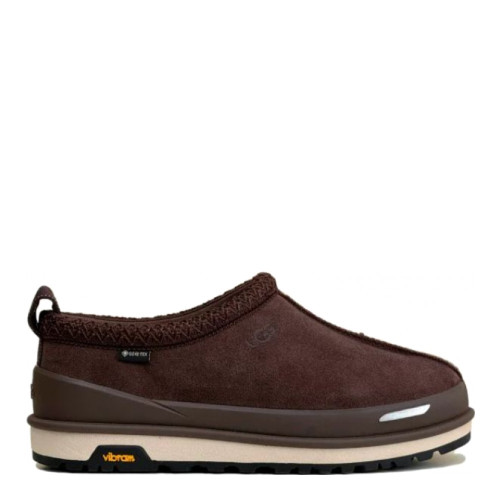 UGG Mens Tasman Slipper Gtx Chocolate