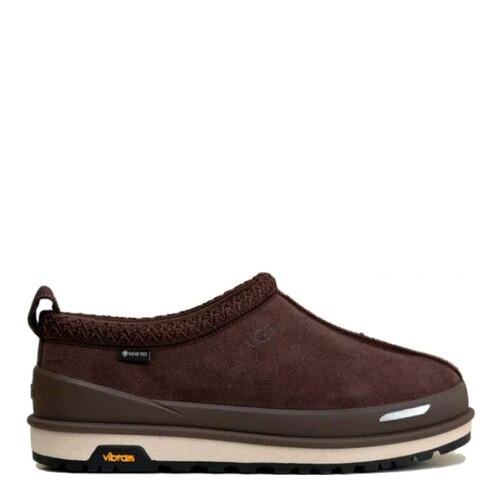 UGG Mens Tasman Slipper Gtx Chocolate