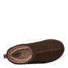 UGG Mens Tasman Slipper Gtx Chocolate