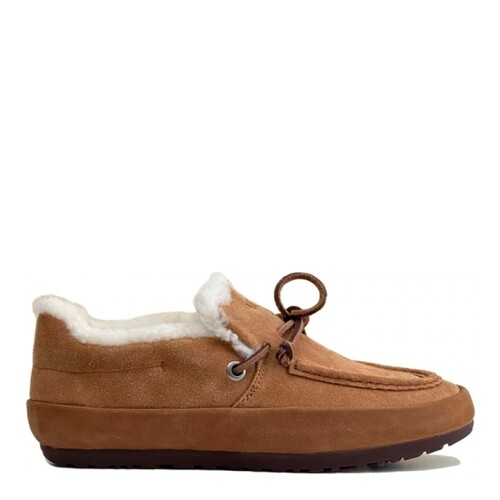 UGG Quill Slip On Chestnut