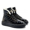 UGG Shanti Lockable Black